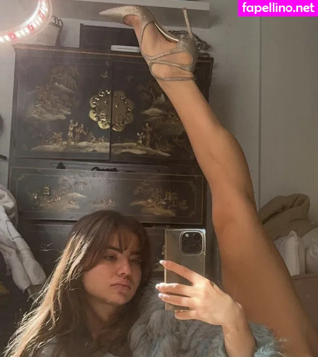 Violetta Leaked Nude Picture #YSVkRwgs06