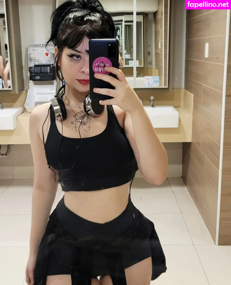 VioletFoxz, Violety_fox Leaked Nude Picture #4JdnOftirz