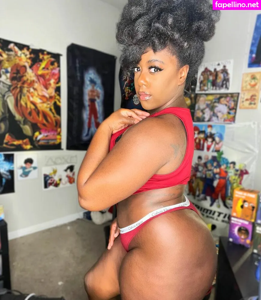 Ambernoire4, ruipandaa, vippandavii Leaked Nude Picture #JnR9UnnDKT