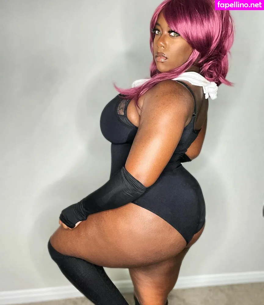 Ambernoire4, ruipandaa, vippandavii Leaked Nude Picture #MmYPG3mIaz