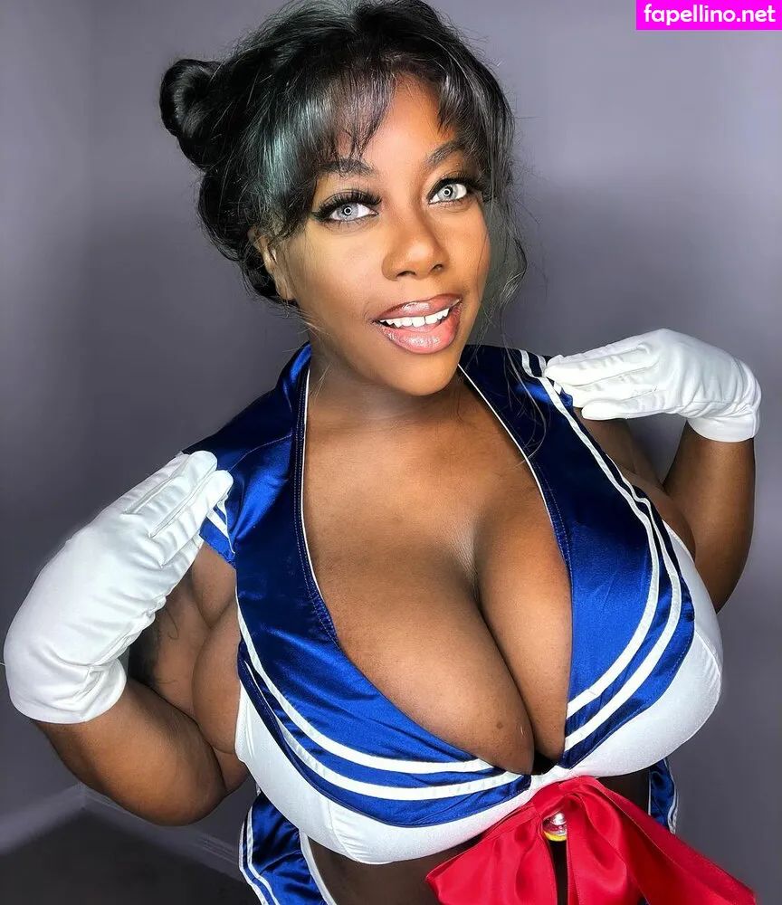 Ambernoire4, ruipandaa, vippandavii Leaked Nude Picture #fGC0vKBQ2X