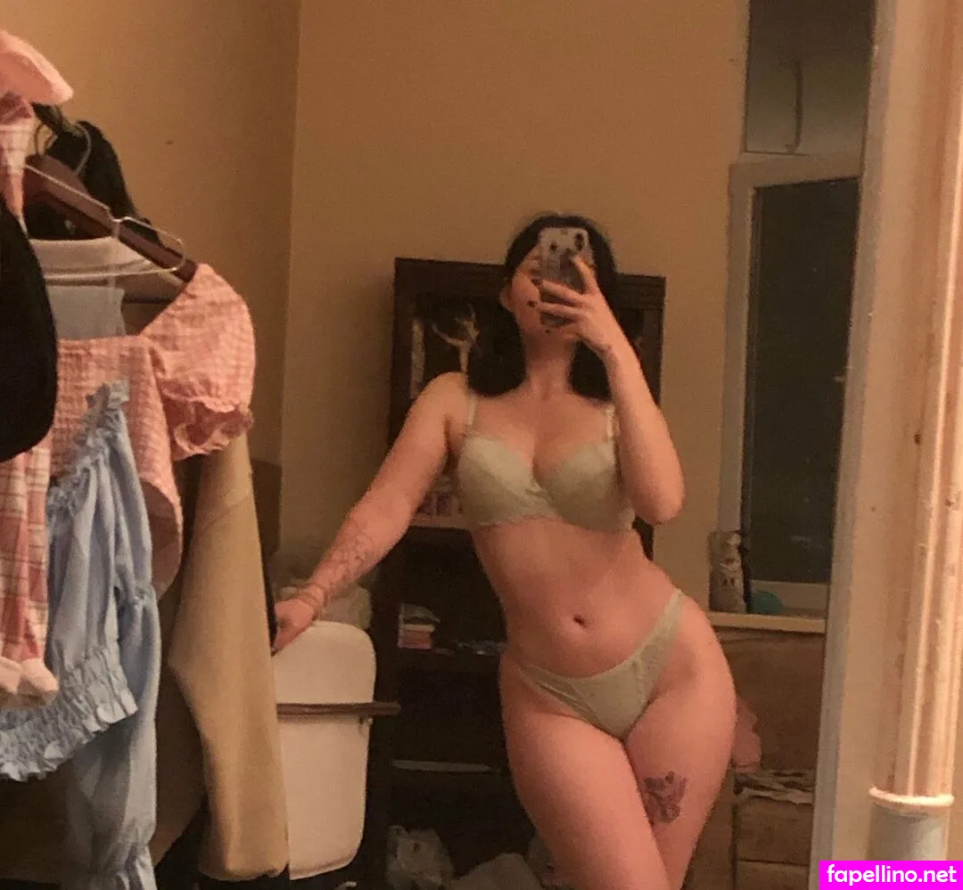 Its_a_VB, virgin_butterfly Leaked Nude Picture #WgZzVNHhyS