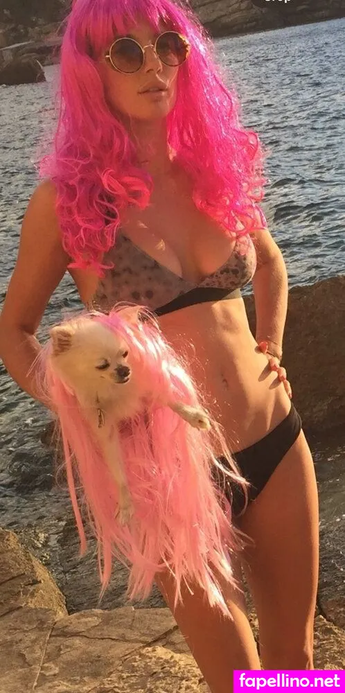 Virginiechretien Leaked Nude Picture #FN82DLdAPC