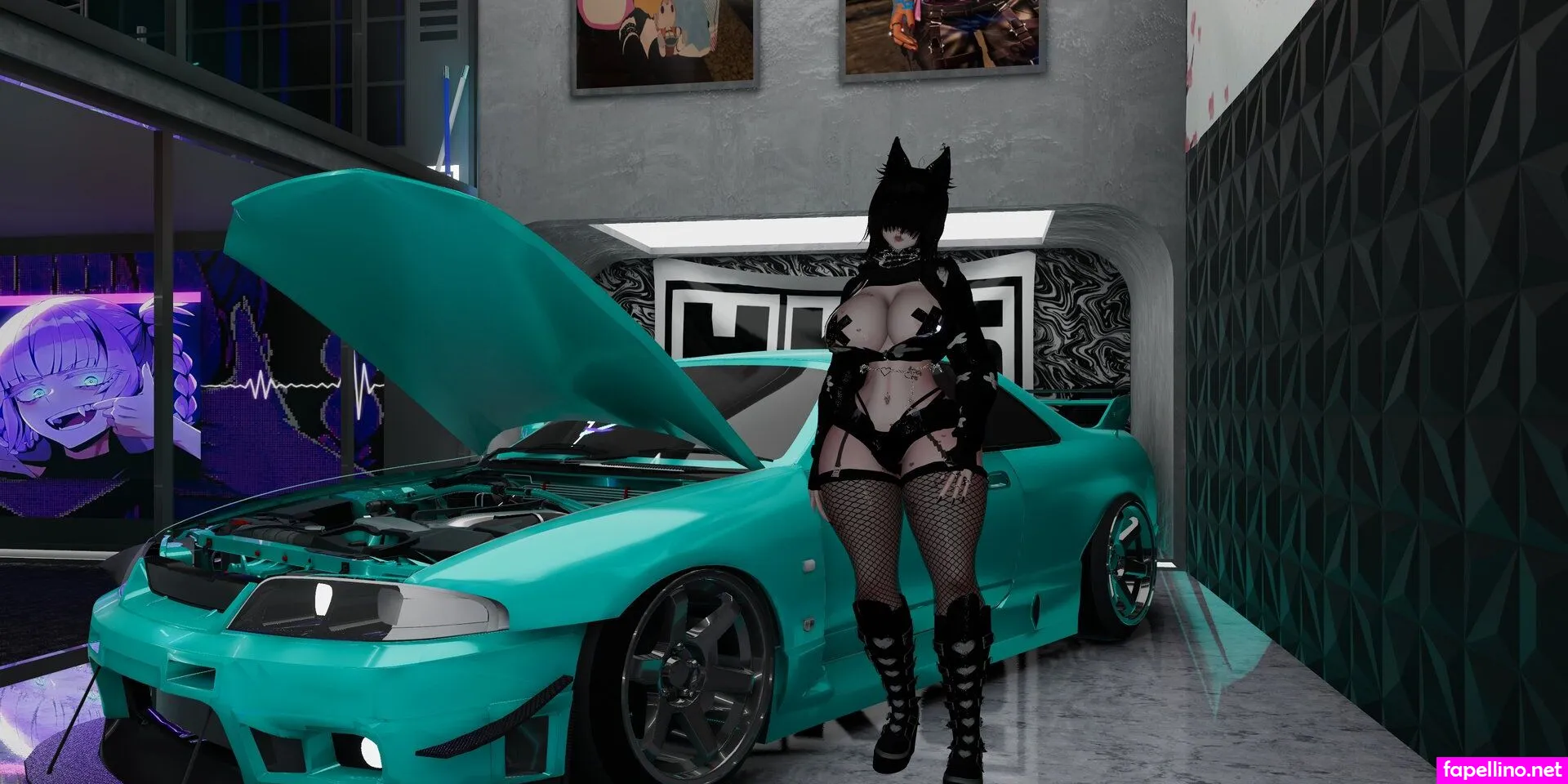 VirtualAhri, abhiabhijithvr Leaked Nude Picture #LF6udJ2GRg