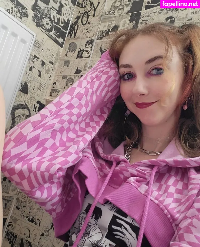 Jenniejutsu Leaked Nude Picture #19nSNQR8OX