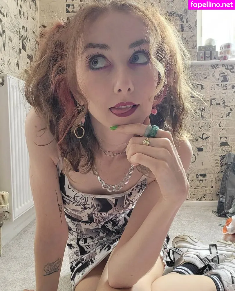 Jenniejutsu Leaked Nude Picture #2jHR3haBdL
