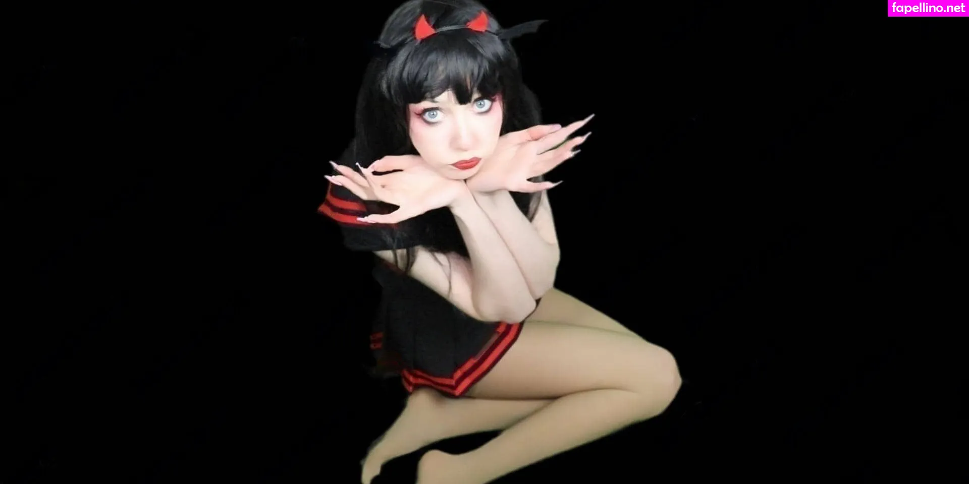 Jenniejutsu Leaked Nude Picture #HVQI8AcifA