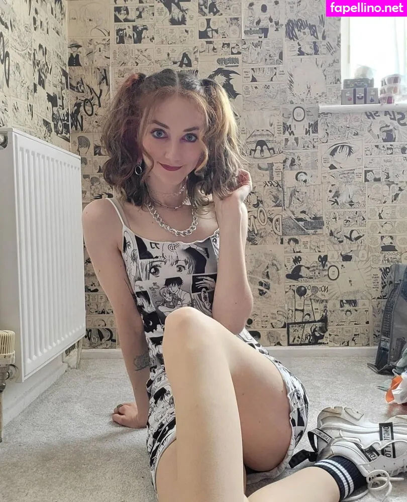 Jenniejutsu Leaked Nude Picture #huPv9lGl76