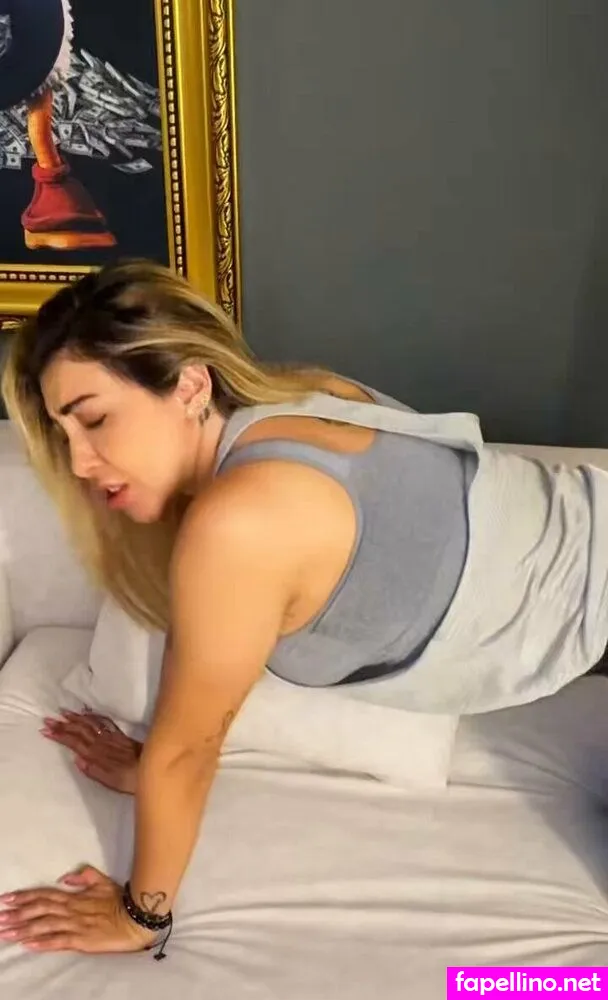 Vivi Acevedo Leaked Nude Picture #5uFdyLQK95