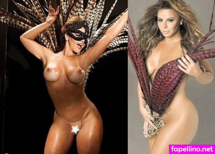 Vivi Araújo Leaked Nude Picture #npyxUo98Nb