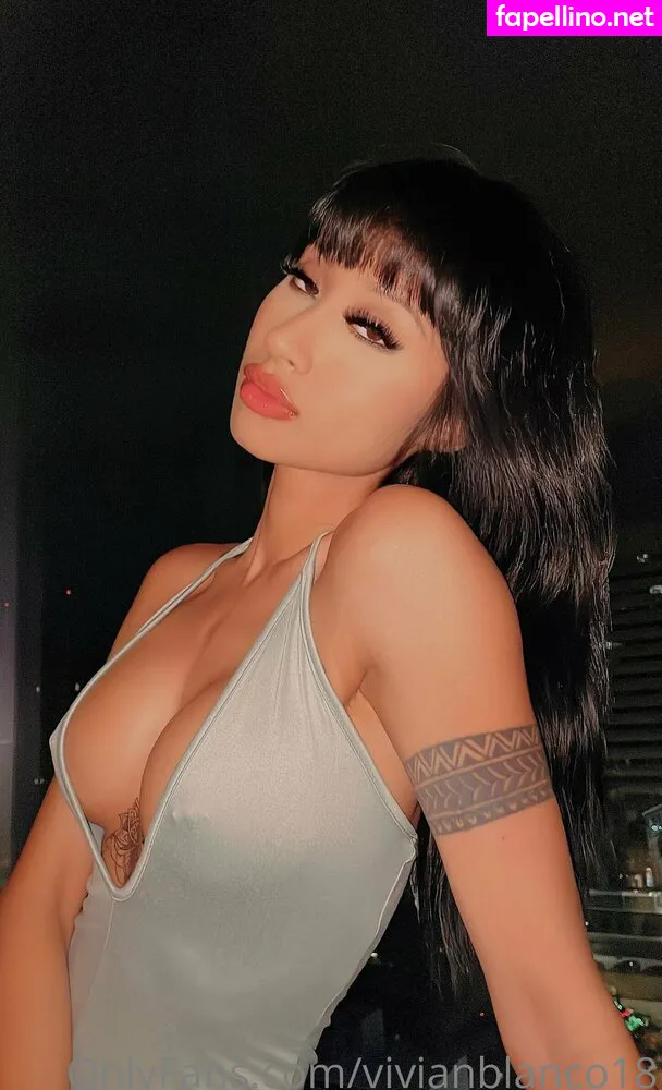 Vivianblanco18 Leaked Nude Picture #8erIqRxGOB