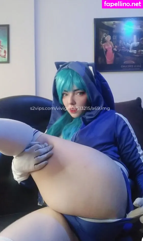 Vivigrisa Leaked Nude Picture #IQhotLqa1g