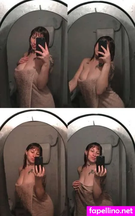 Vivi4nu, viviii28 Leaked Nude Picture #CC1synja8H