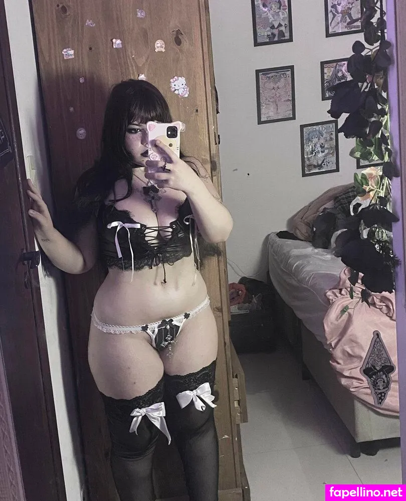Carbwlitio, fragiletodeath, fragilevivi Leaked Nude Picture #WtqdilAny4