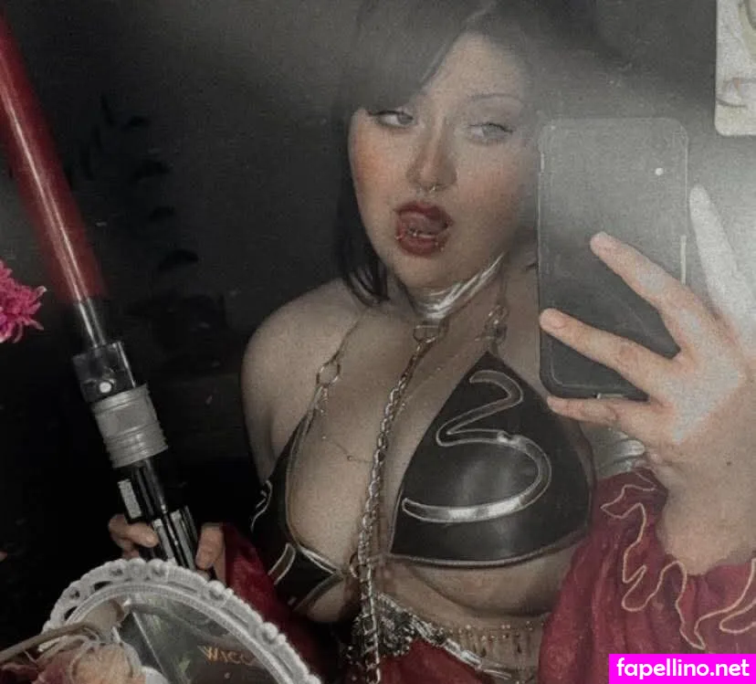 Yana Spector, gloomycorpses, vivisuccubus Leaked Nude Picture #s46DLDb6QW