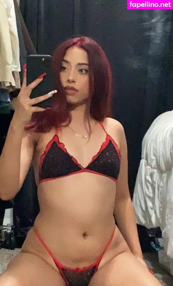 Vixen177, yulissa111, yulissapaz_ Leaked Nude Picture #ixLhgR48XO