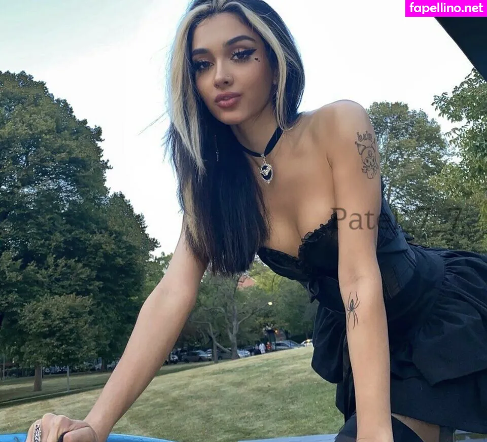 Vixenesha Leaked Nude Picture #lc6dG67b88