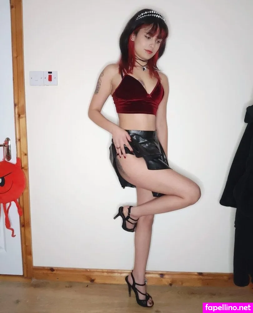 VixensDestiny, vixensdestiny18 Leaked Nude Picture #KjWo2DHRth