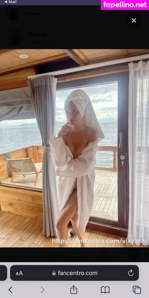 Marismarshmallow, vixyless Leaked Nude Picture #L9GDY3Itdj
