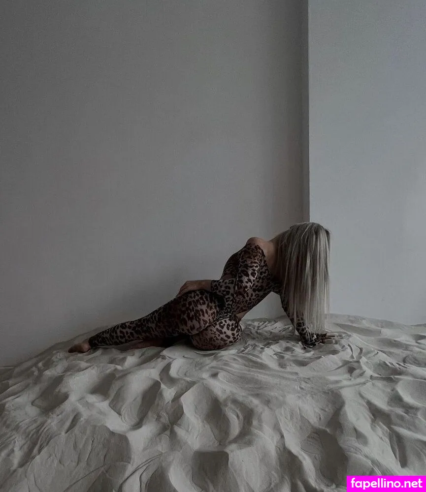 Vlada Miravi Leaked Nude Picture #9pfi93cZ63
