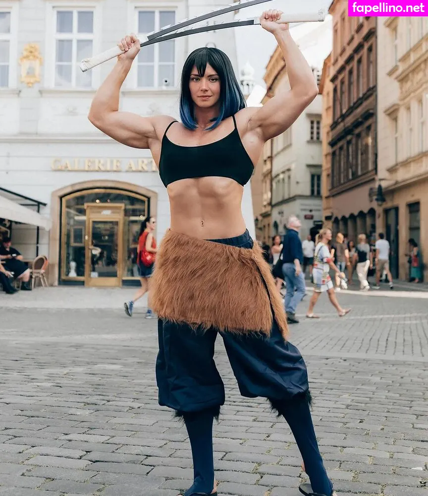 Vladigal, vladigalagan Leaked Nude Picture #26B0anu4Ex