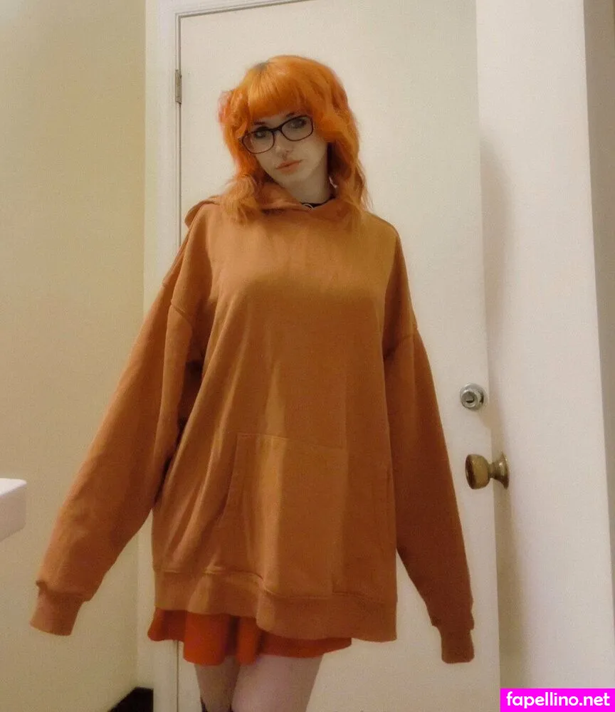 Voidofvera Leaked Nude Picture #n0xyVRKNRY