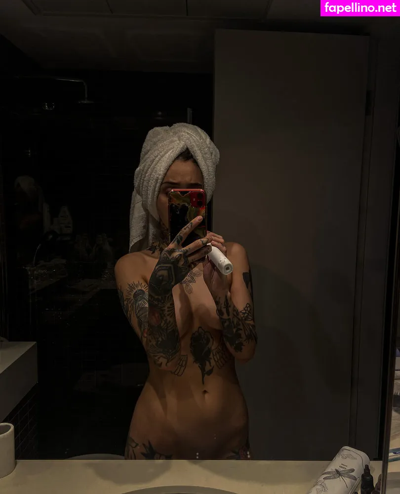 _volchara, volchaara Leaked Nude Picture #B2CFS9qSgL
