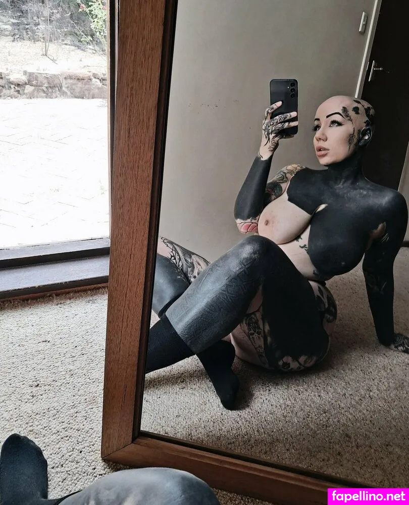 Von.casket, voncaskxt Leaked Nude Picture #OowMCWlts5