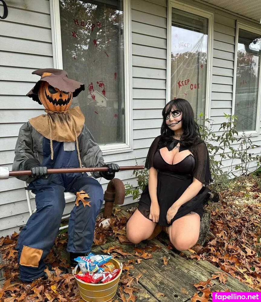 Vontriergirl Leaked Nude Picture #3pc37Qtnpi