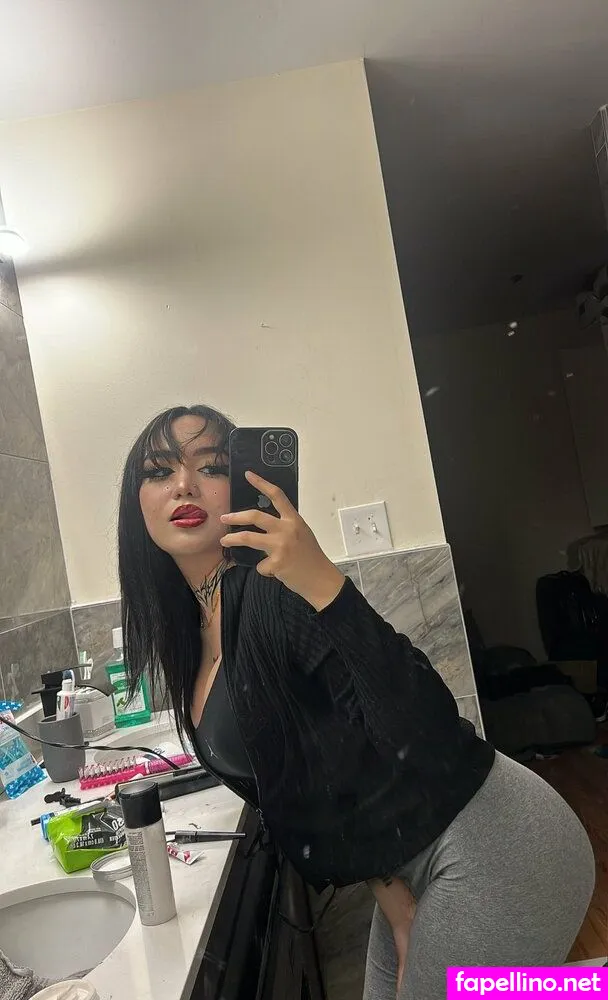 Vontriergirl Leaked Nude Picture #FqvqS2weVL