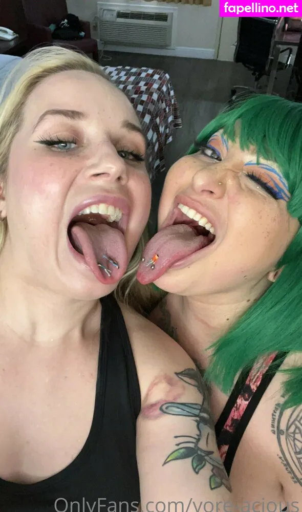 Vore-acious-clips, vore_acious_ Leaked Nude Picture #2QJohzvw0Z