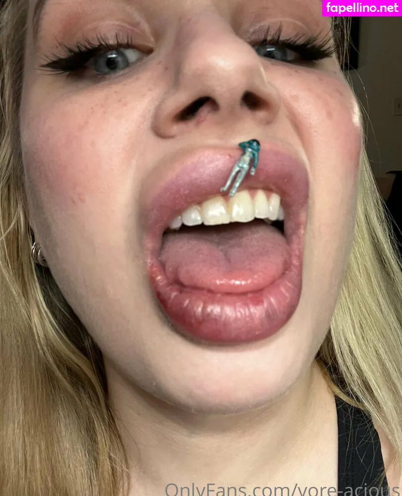 Vore-acious-clips, vore_acious_ Leaked Nude Picture #6DKymchNYT