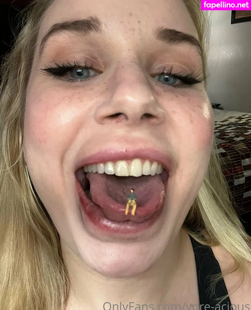 Vore-acious-clips, vore_acious_ Leaked Nude Picture #Pm2U5dHE7H