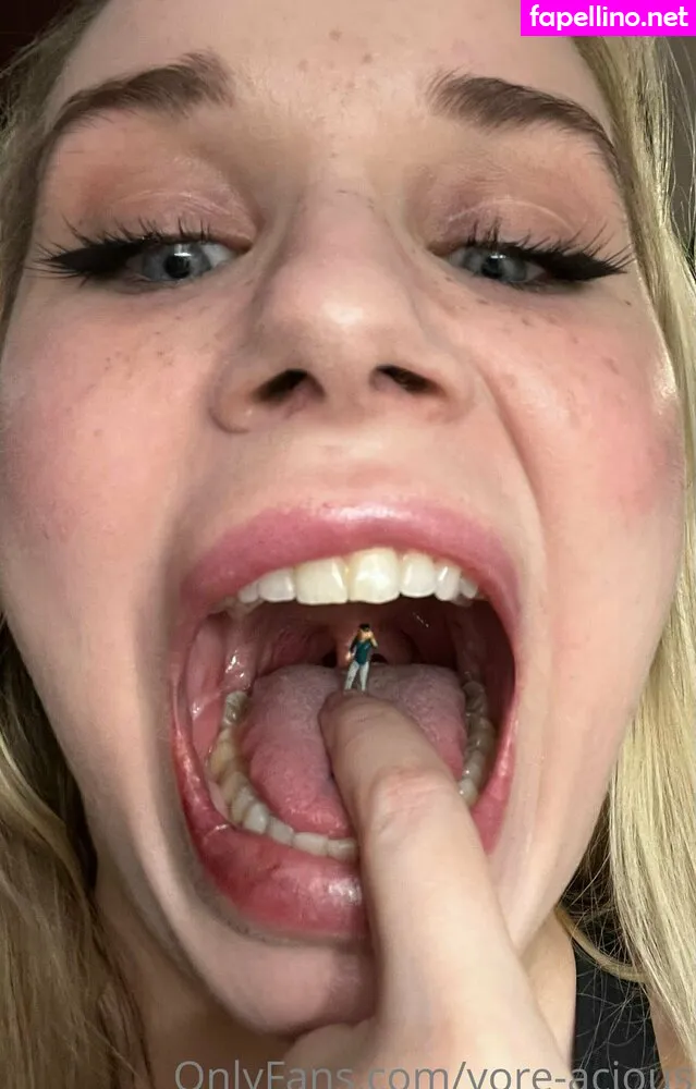 Vore-acious-clips, vore_acious_ Leaked Nude Picture #cCf2IiFq85