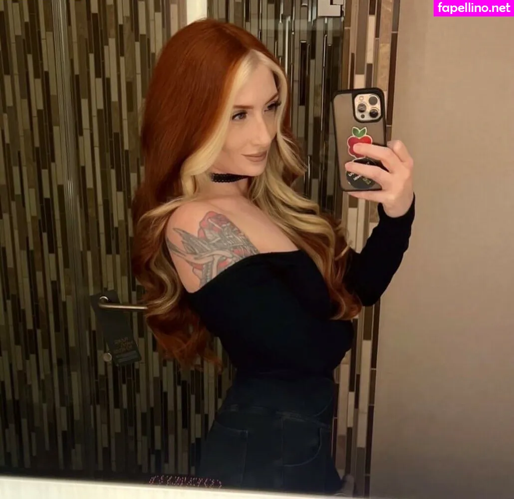 Voxy_hd, voxytwitch Leaked Nude Picture #S7bonvCP2P