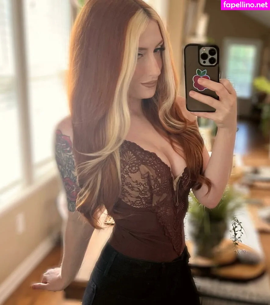 Voxy_hd, voxytwitch Leaked Nude Picture #bMqqBbg6Zp