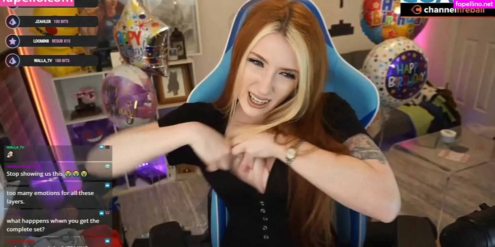 Voxy_hd, voxytwitch Leaked Nude Picture #vHy4Wf7TYG