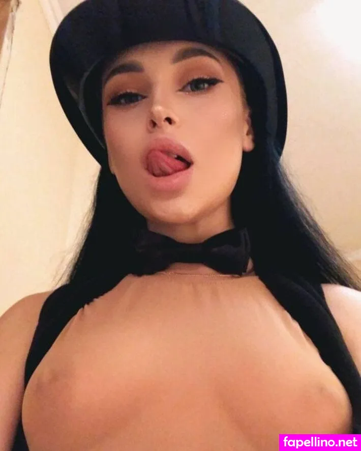 Vlgrcat, vulgarkitty Leaked Nude Picture #OCsIWVho33