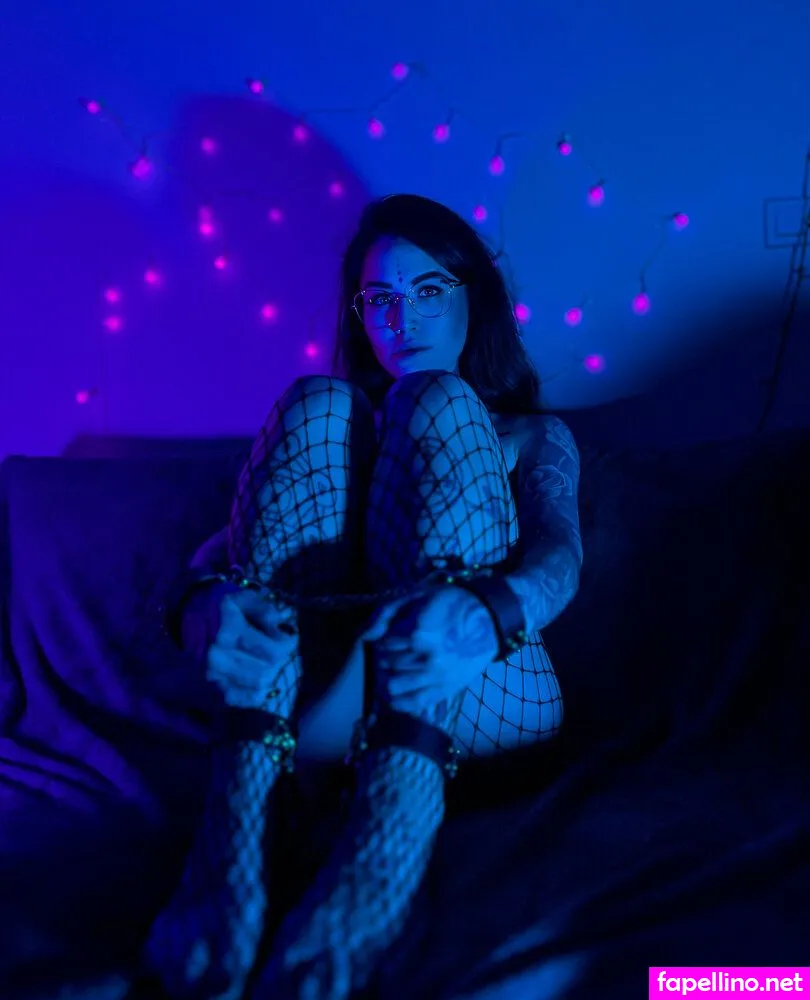 Vulgarpoly Leaked Nude Picture #uJXafPQVAn