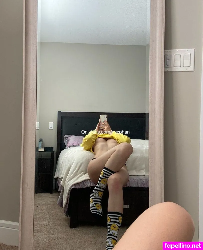 Vyxphan Leaked Nude Picture #2SoljXFEtV