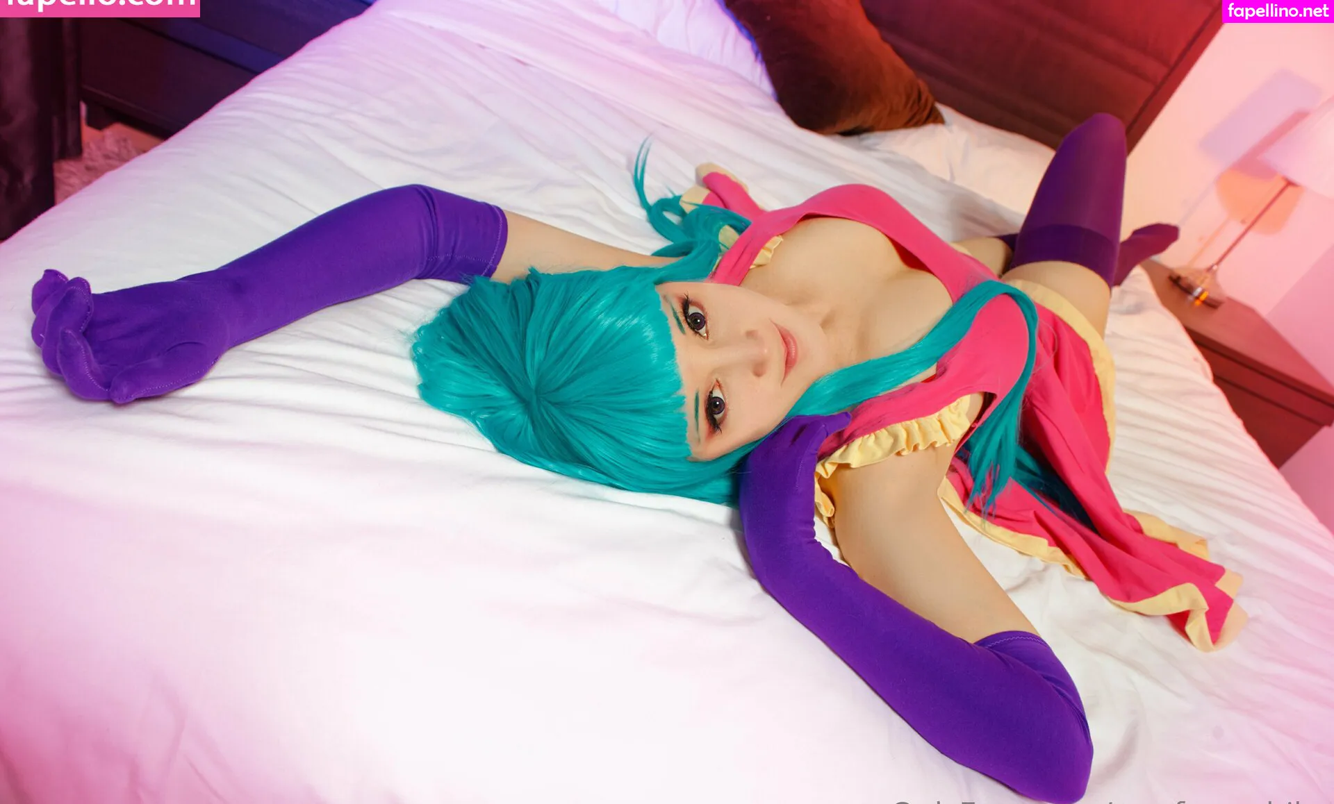 Waafuru_shiba Leaked Nude Picture #4JZmtwnmB0