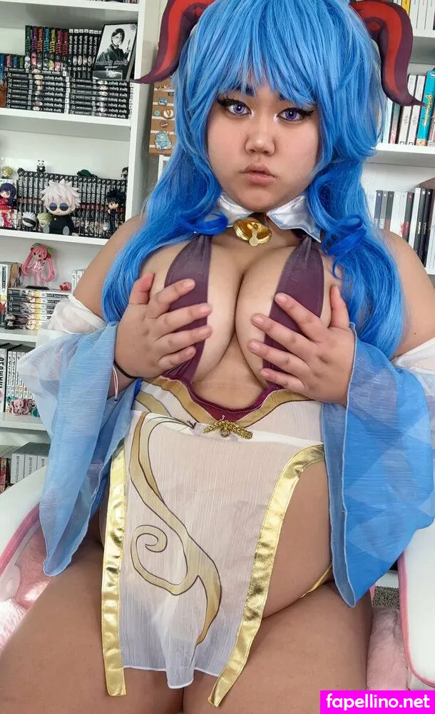 Waifubutirl Leaked Nude Picture #5ZxgtMHuAX