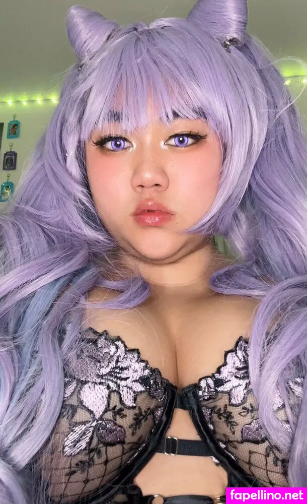 Waifubutirl Leaked Nude Picture #9fy55I7mPE