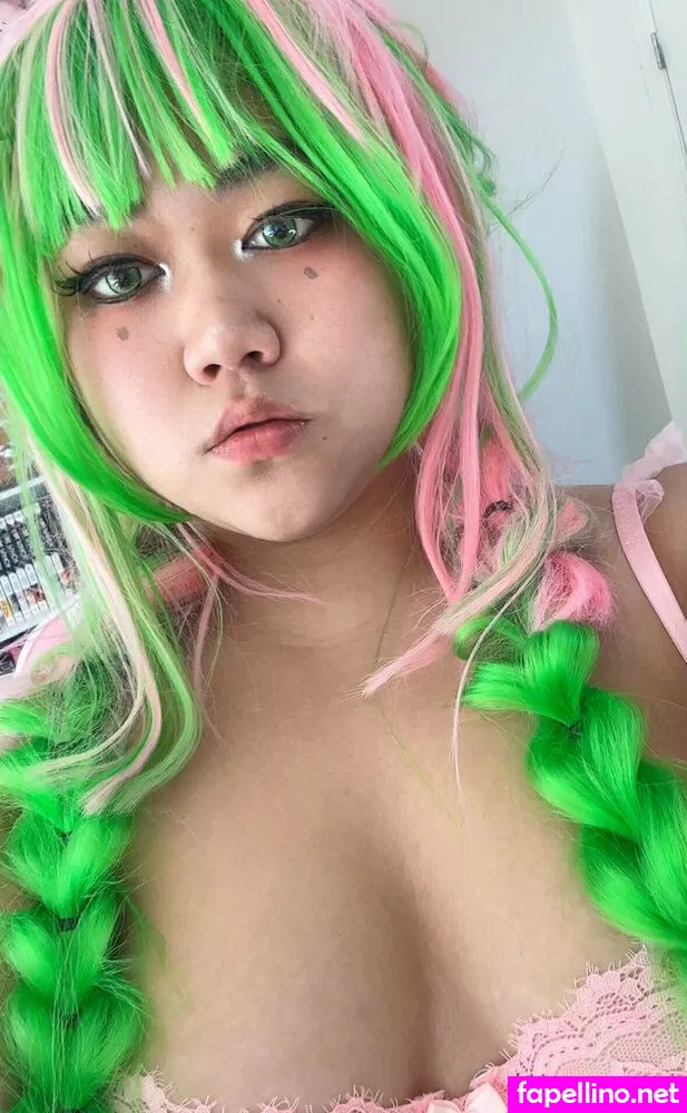 Waifubutirl Leaked Nude Picture #U5KPmaHv35