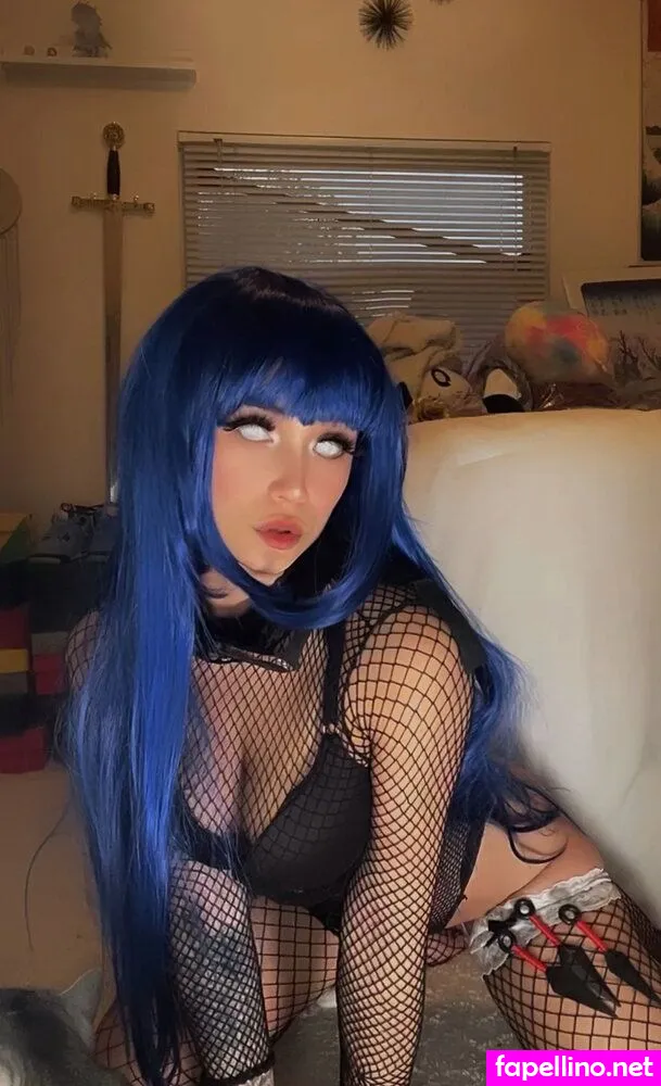 Loltrxnity, Waifuanastasia, waifuxanastasia Leaked Nude Picture #D4DStgLFy6
