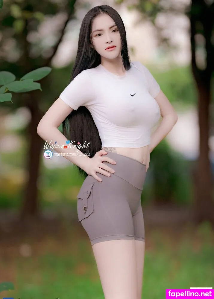 Wiyada, wiyada_pholtawee Leaked Nude Picture #CH4gf0K0eA