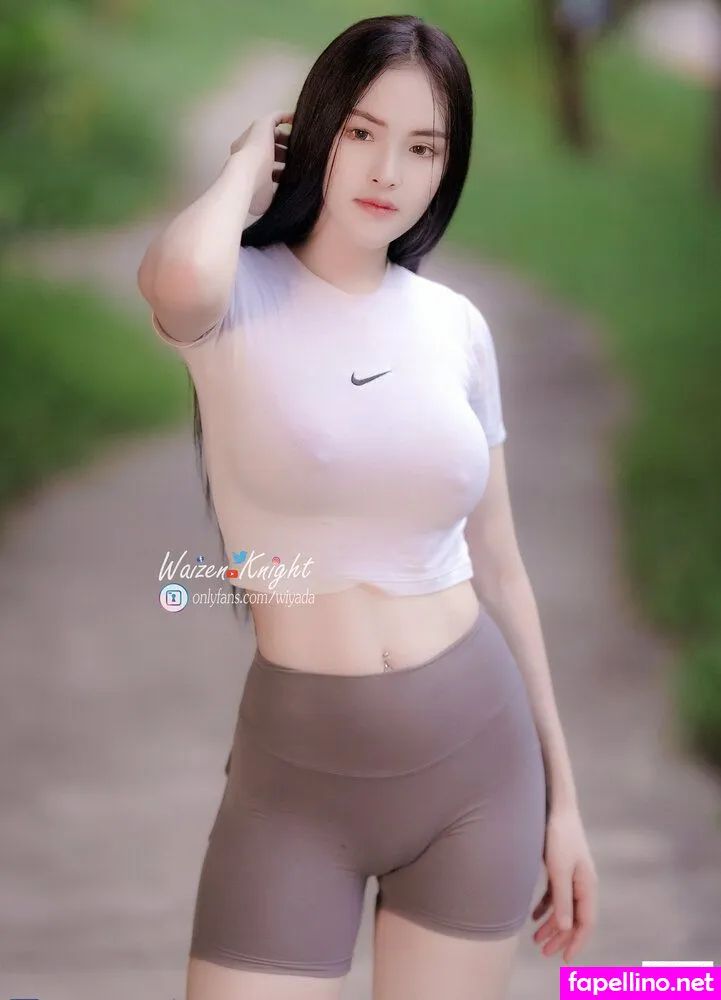Wiyada, wiyada_pholtawee Leaked Nude Picture #qUstJQn1Ey