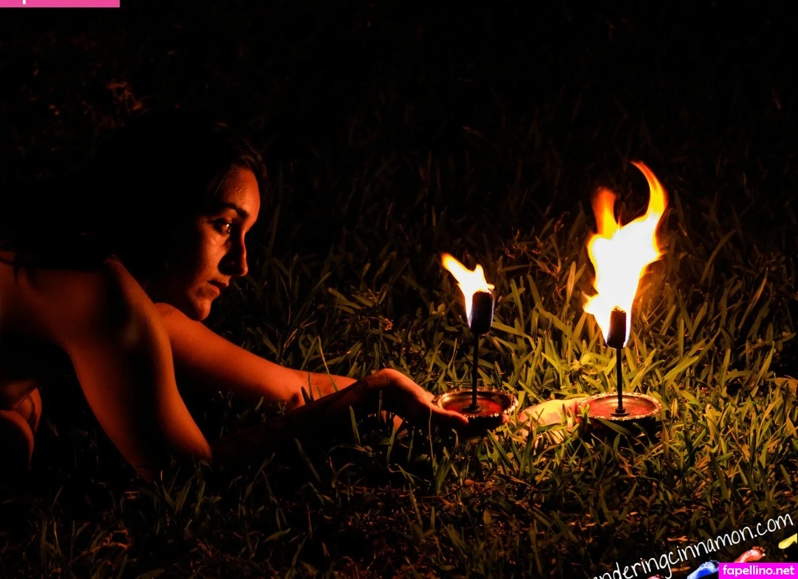 Wanderingcinnamon Leaked Nude Picture #571FpMfp0g