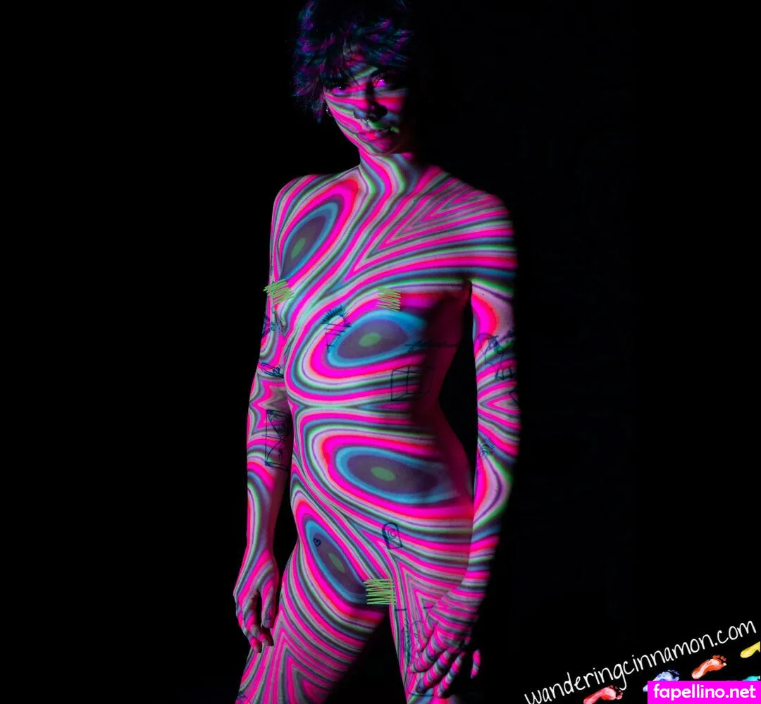Wanderingcinnamon Leaked Nude Picture #hP7LajYmg6