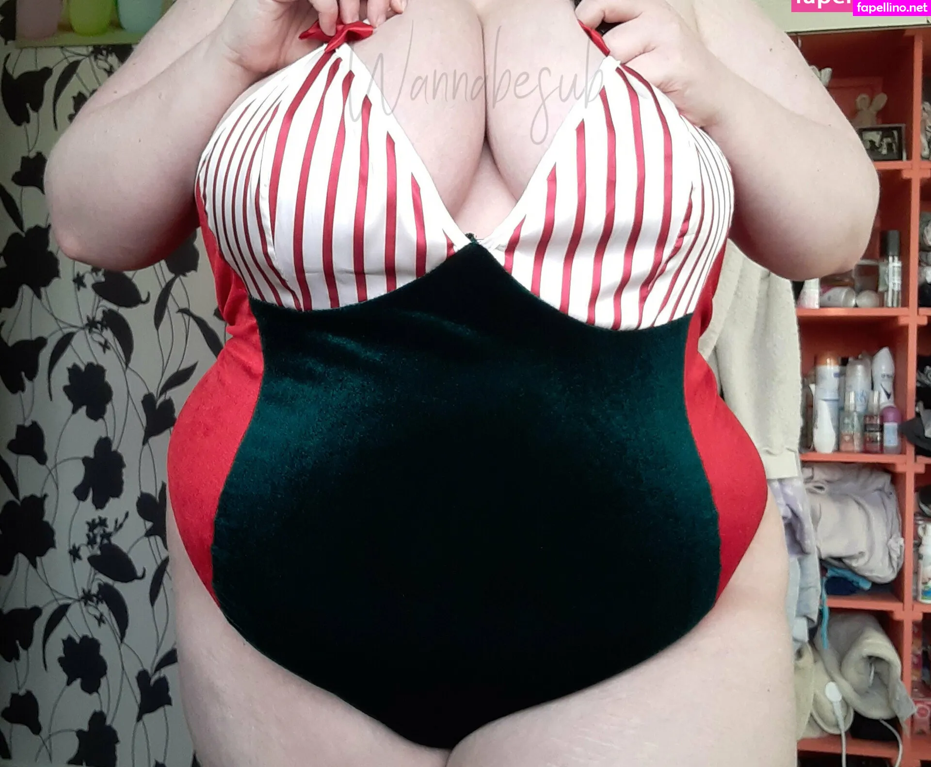 Newbonniebe, wannabesubfree Leaked Nude Picture #4f6JTIald6